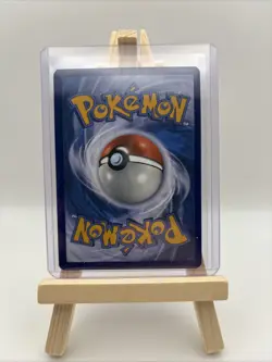 🪙 Pokémon TCG: Gholdengo ex 252/182 – Paradox Rift SIR – NM/M - Image 6
