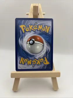 🪙 Pokémon TCG: Gholdengo ex 252/182 – Paradox Rift SIR – NM/M - Image 7