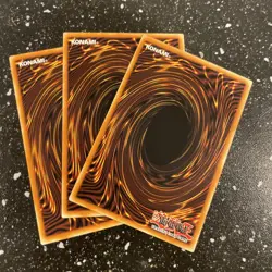 3x Crystron Sulfador 1st Edition Common SUDA-EN020 Yu-Gi-Oh! - Image 4