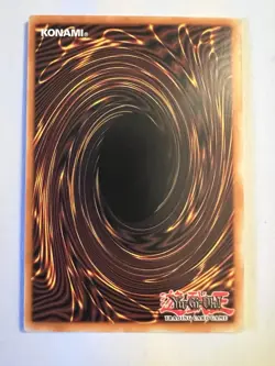 Yu-Gi-Oh! - Crystron Cluster SUDA-EN080 - Supreme Darkness 1st Ed - NM/M - Image 2