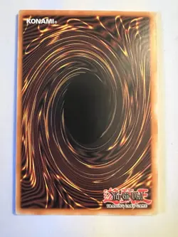 Yu-Gi-Oh! - Crystron Cluster SUDA-EN080 - Supreme Darkness 1st Ed - NM/M - Image 4