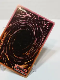 Dark Magician SDY-006 Ultra Rare Unlimited WAVY & FADED FRONT & BACK Yugioh 5233 - Image 10