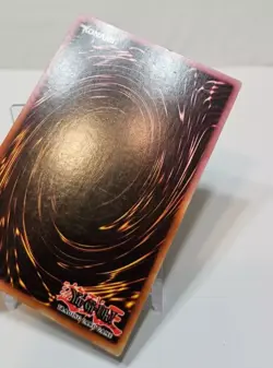 Dark Magician SDY-006 Ultra Rare Unlimited WAVY & FADED FRONT & BACK Yugioh 5233 - Image 9