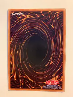Yu-Gi-Oh! Rank-Up-Magic Astral Force LVAL-JP059 Ultra Rare Japan - Image 2