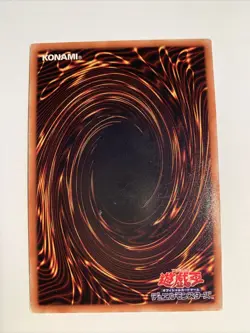 Yu-Gi-Oh! Rank-Up-Magic Limited Barian's Force ST13-JPV02 Ultra Rare Japan - Image 7