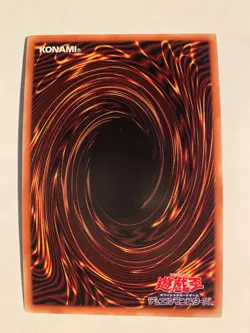 Yu-Gi-Oh! Rank-Up-Magic - The Seventh One RC03-JP037 Ultra Rare Japan - Image 2