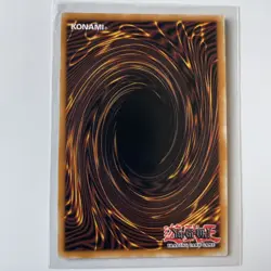 Yu-Gi-Oh Error Misprint Worldsea Dragon Zealantis Rare Holo RA04-EN082 Near Mint - Image 7
