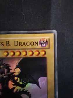 Red-Eyes B. Dragon YAP1-EN002 Anniversary Pack Limited Edition LP Black Dragon - Image 15