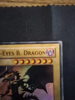 Red-Eyes B. Dragon YAP1-EN002 Anniversary Pack Limited Edition LP Black Dragon - Image 19