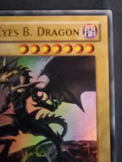 Red-Eyes B. Dragon YAP1-EN002 Anniversary Pack Limited Edition LP Black Dragon - Image 8