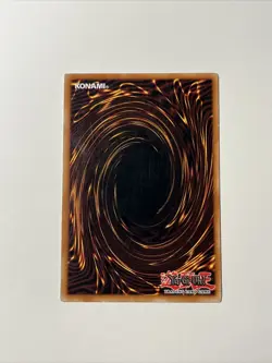 Exarion Universe - CT2-EN002 - Limited Edition YuGiOh Yu-Gi-Oh - MP - Image 4