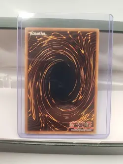 Dark Lucius LV8 NM 1st Edition Ultra Rare CDIP-EN011 Yu-Gi-Oh! TCG See Photos - Image 4