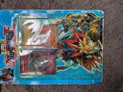 Vintage Yu-Gi-Oh Knockoff Trading Card Collection - Image 2