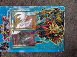 Vintage Yu-Gi-Oh Knockoff Trading Card Collection - Image 5