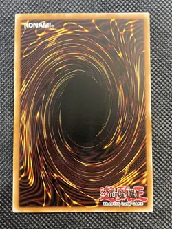 YuGiOh! - Malevolent Nuzzler BP02-EN132 Mosaic Rare 1st Edition Near Mint - Image 6