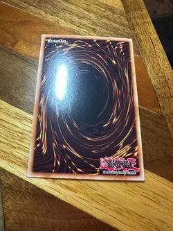 Dark Horizon MVP1-EN026 Unlimited Edition Ultra Rare LP + BONUS - Image 4