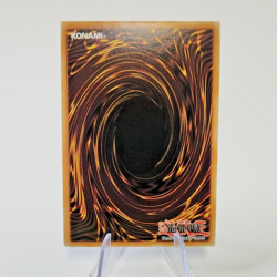 Yu-Gi-Oh! Level Resist Wall (EGO1-EN005) 1st Edition Super Rare (NEAR MINT) - Image 4