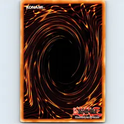 Yugioh Raigeki Break DR1-EN044 Unlimited Short Print Common - VLP-NM - Image 2