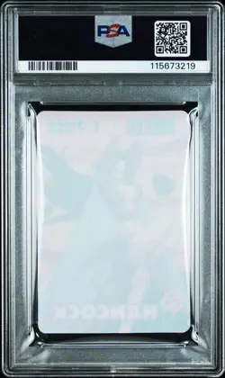 PSA10 2025 one piece Baskin Robbins Boa Hancock Campaign Collection Card - Image 3