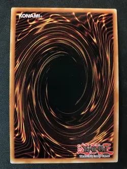Yu-Gi-Oh TCG #MVP1-EN028 Magicians' Defense 1st Edition Ultra Rare LP - Image 4