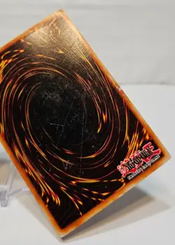 Dark Magician Knight ROD-EN001 Secret Rare Promo Yugioh 7103 - Image 13