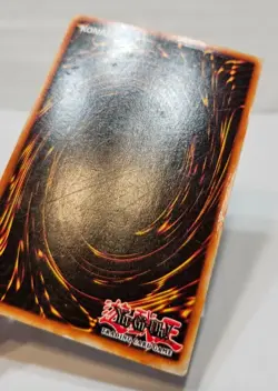 Dark Magician Knight ROD-EN001 Secret Rare Promo Yugioh 7103 - Image 9