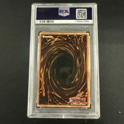 Exodia the Forbidden One YGLD-ENA17 King of Games: Yugi's Legendary Decks 1st Edition - Image 5