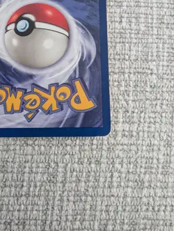 Dark Alakazam 18/82 1st Edition Non-Holo Rare Team Rocket Pokémon Card - Image 10