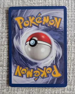 Dark Alakazam 18/82 1st Edition Non-Holo Rare Team Rocket Pokémon Card - Image 7