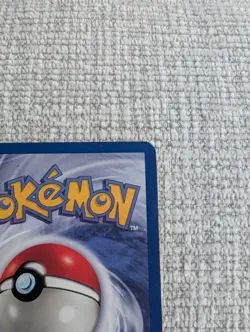 Dark Alakazam 18/82 1st Edition Non-Holo Rare Team Rocket Pokémon Card - Image 9