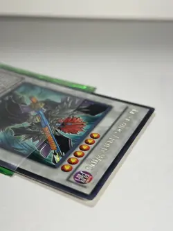 Yugioh  Blackwing Armed Wing 1st Edition Super Rare RGBT-EN041 - Image 11
