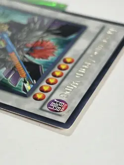 Yugioh  Blackwing Armed Wing 1st Edition Super Rare RGBT-EN041 - Image 6