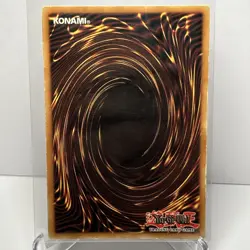 YUGIOH GILFORD THE LIGHTNING CT2-EN001 SECRET Damage - Image 10