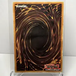 YUGIOH GILFORD THE LIGHTNING CT2-EN001 SECRET Damage - Image 5