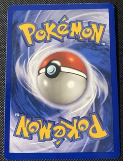 Mysterious Fossil 62/62 Fossil Regular 1st Edition - Pokémon Card - Yugioh Card - Image 2