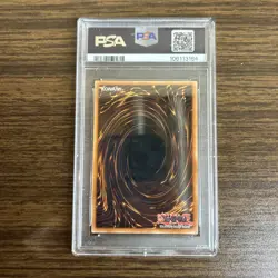 Dark Magician Girl (Platinum Secret Rare) (B) RA03-EN123 Quarter Century Bonanza 1st Edition - Image 5