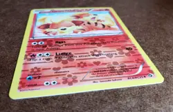 TCG POKEMON GROWLITHE Legendary Treasures Radiant Collection FULL ART #RC04/RC25 - Image 10