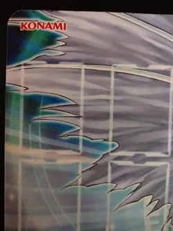 Yu-Gi-Oh Playmat Stardust Dragon 20th Anniversary Duelist Box - Image 5