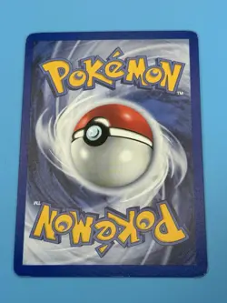 Pokemon TCG Metal Energy 19/111 Neo Genesis English Holo Rare NM - Image 3
