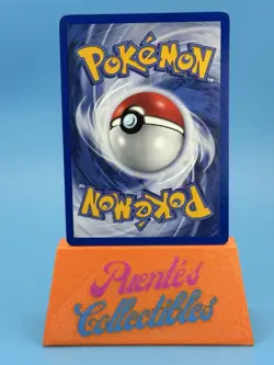Pokemon TCG Metal Energy 19/111 Neo Genesis English Holo Rare NM - Image 4