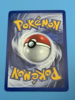 Pokemon TCG Metal Energy 19/111 Neo Genesis English Holo Rare NM - Image 7