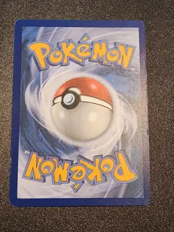 PokÃ©mon TCG Tsareena EX Sv04: Paradox Rift Holo Card 046/182 - Image 2