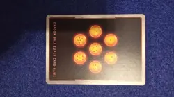 Dragon Ball Super Card Game Ultra Instinct Son Goku, State of the Gods - Image 2