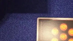 Dragon Ball Super Card Game Ultra Instinct Son Goku, State of the Gods - Image 3