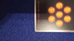 Dragon Ball Super Card Game Ultra Instinct Son Goku, State of the Gods - Image 4