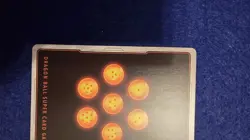 Dragon Ball Super Card Game Ultra Instinct Son Goku, State of the Gods - Image 6