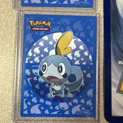 JUMBO Oversized Umbreon & Darkrai GX Tag Team Black Star Promo SM241 Pokémon+ 4 - Image 10
