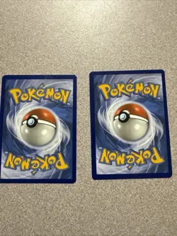 JUMBO Oversized Umbreon & Darkrai GX Tag Team Black Star Promo SM241 Pokémon+ 4 - Image 17