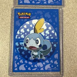 JUMBO Oversized Umbreon & Darkrai GX Tag Team Black Star Promo SM241 Pokémon+ 4 - Image 6