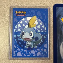 JUMBO Oversized Umbreon & Darkrai GX Tag Team Black Star Promo SM241 Pokémon+ 4 - Image 8